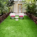 Garden Loft Kandinsky Las Palmas