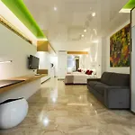 Garden Loft Kandinsky