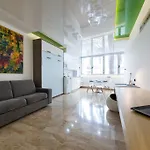Garden Loft Kandinsky Las Palmas
