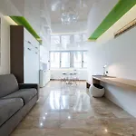 Appartement Garden Loft Kandinsky Las Palmas