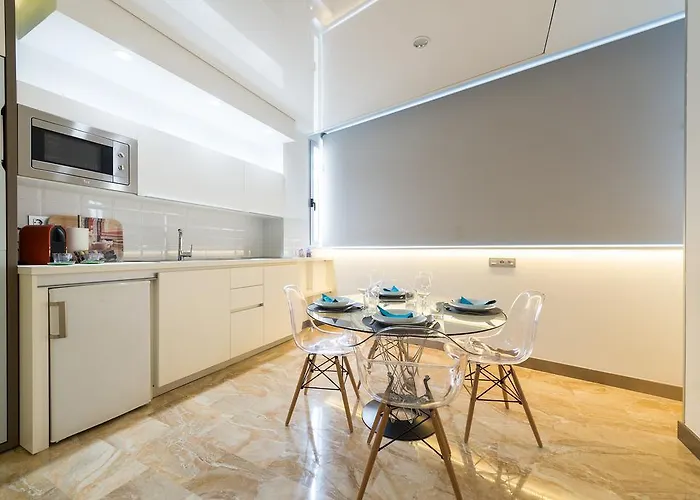 Apartment Garden Loft Kandinsky