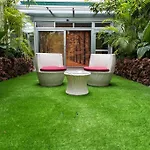 Garden Loft Kandinsky
