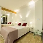Διαμέρισμα Garden Loft Kandinsky *