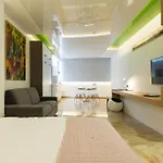 Garden Loft Kandinsky Λας Πάλμας ντε Γκραν Κανάρια