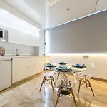 Διαμέρισμα Garden Loft Kandinsky