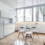 Διαμέρισμα Garden Loft Kandinsky