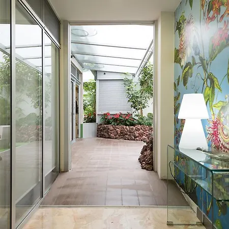 Appartement Garden Loft Kandinsky Las Palmas