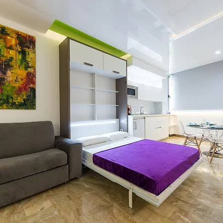 Garden Loft Kandinsky Λας Πάλμας ντε Γκραν Κανάρια